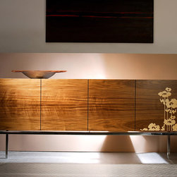Ara Noce - Chest - Buffets And Sideboards