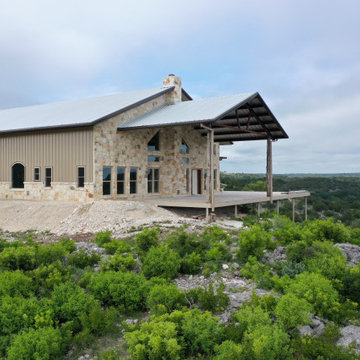 Texas Hill Country