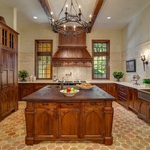 WarrenHouse