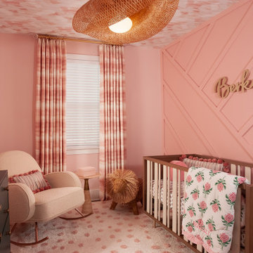CHILDREN ROOM