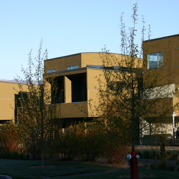 810 West Townhomes