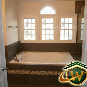 Tile & Flooring by Wellman Contracting
