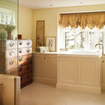 Ofuro Bathroom