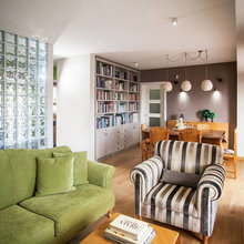 Cozy Retro in Melissia