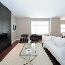 Sliver rooms