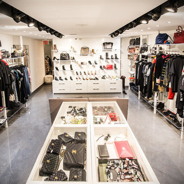 Louis XIII Boutique - Yorkville Ave.