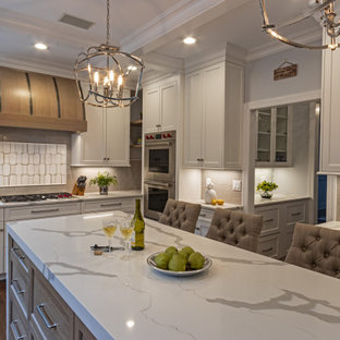 TrueLeaf Kitchens Review]