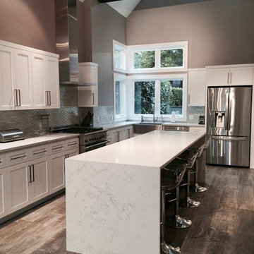 Kitchen Renovation