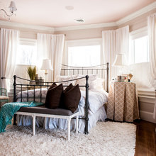 Mom guest room
