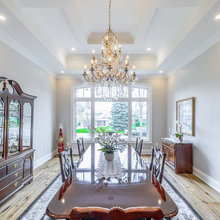 My house