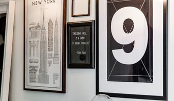 Utlandagatan 22 Hall