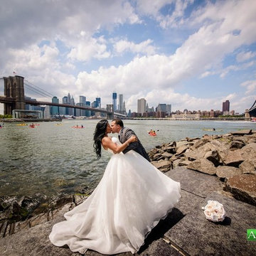 Last Minute Wedding Photographer
