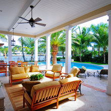 Patio Furniture