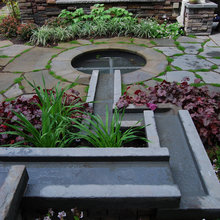 Water Elements