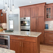 345 Kitchen
