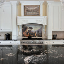 granite