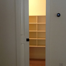 Closet Ideas