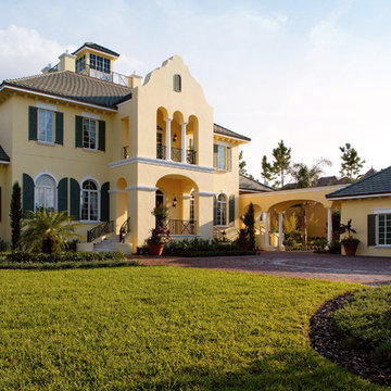 Bermuda Estate