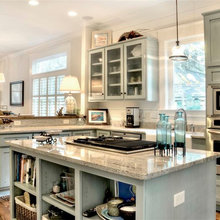 Riverland Dr Kitchen