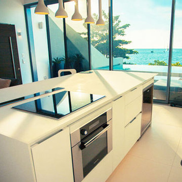 Kata Rocks Resort In Thailand