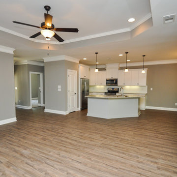 The Camellia - Savannah Lakes Village