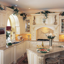 Liane’s kitchen