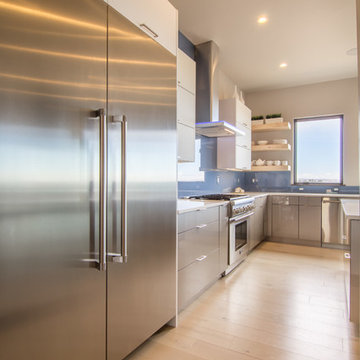 Modern Luxury in the Broadmoor