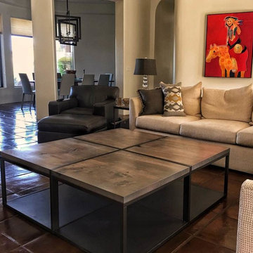 Our Custom Projects