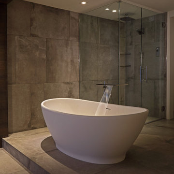 Modern Remodel in Excelsior
