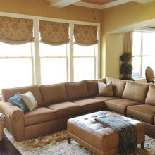 Window Treatment