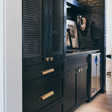 woodwork
