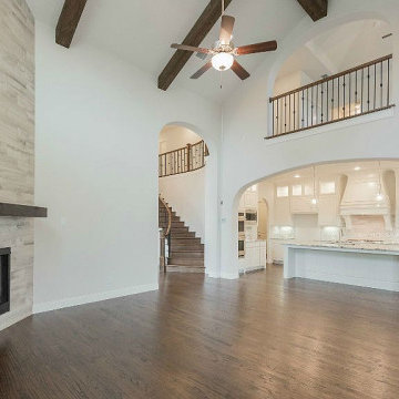 Whole-Home Features, Home Renovation in San Jose CA