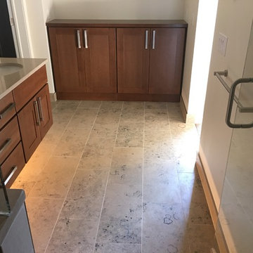 Custom Renovation Work