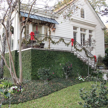 Photo Tour: New Orleans Spreads Its Cheer With Festive Decor