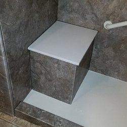Shower seats - Products