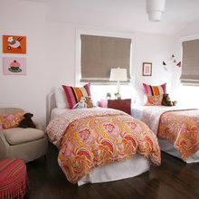 kid's room