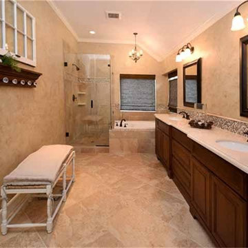 Bathrooms