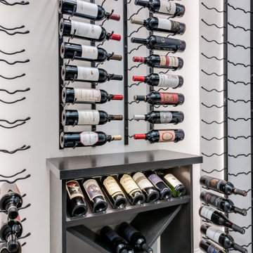 Small Wine Room, Wilmette IL
