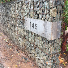 Back Fence