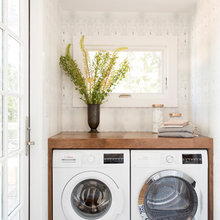 509 Laundry Room