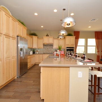 Inspire @ Greer Ranch | Surprise, AZ | 4592 - Indulge Plan