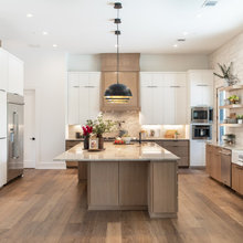 400 Remodel