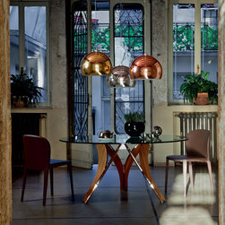 Cattelan Italia Cortina Table - Dining Tables