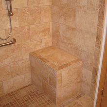 Downstairs Bathroom