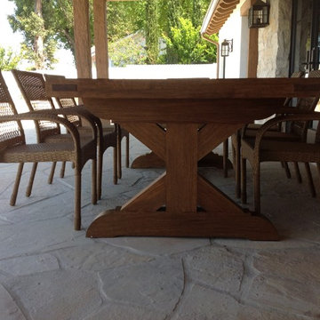 Outdoor Furniture