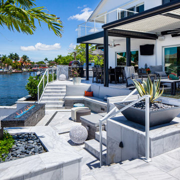 Boater's Paradise