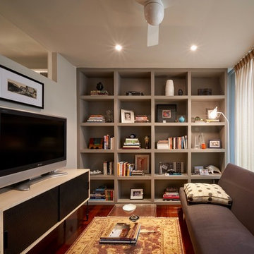 Mission Hills Residence