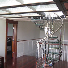 steps and stairs