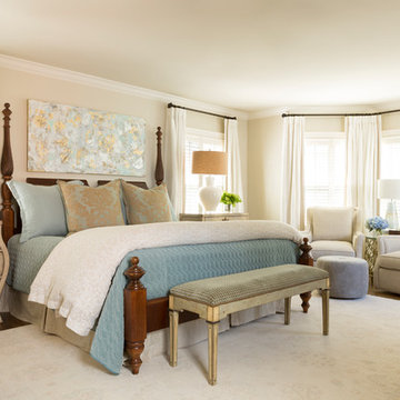 Robinwood Renovation