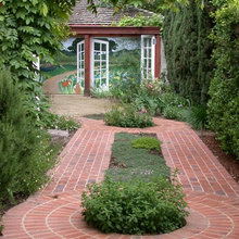 Driveways
